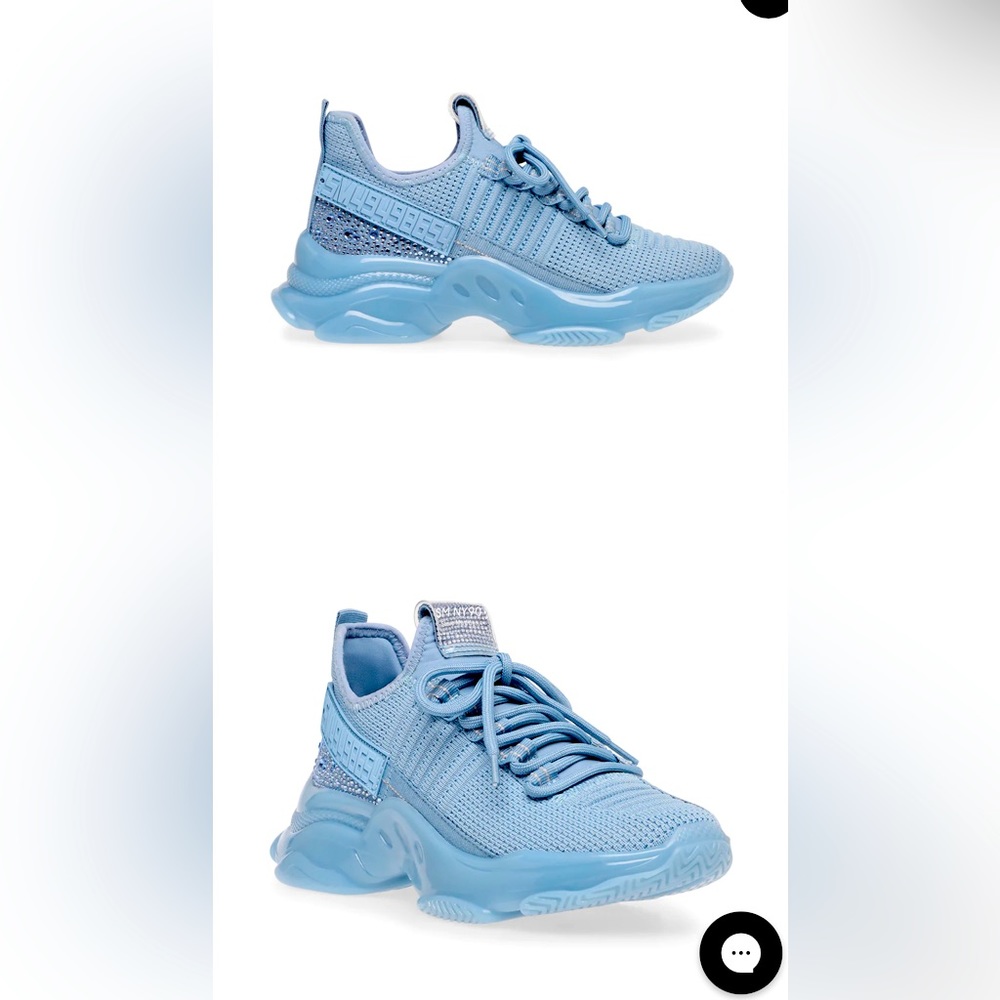 Steve Madden Maximas